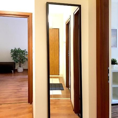 Apartament Niecala Queens Superior لوبلين المظهر الخارجي الصورة