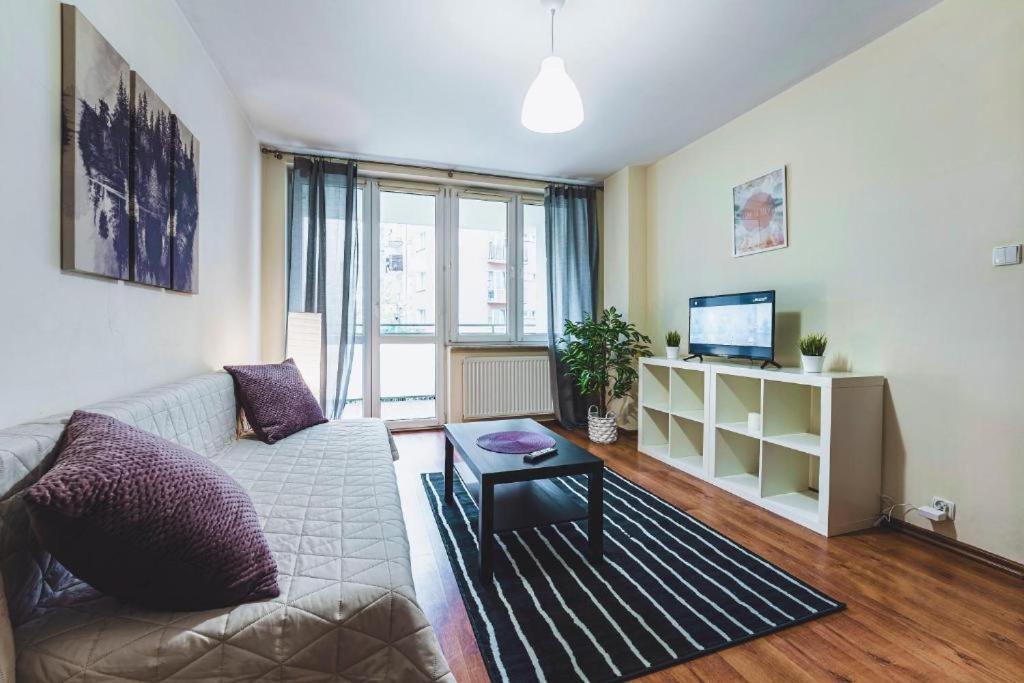 Apartament Niecala Queens Superior لوبلين المظهر الخارجي الصورة