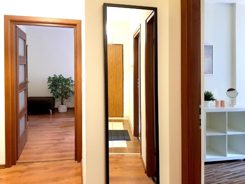 Apartament Niecala Queens Superior لوبلين المظهر الخارجي الصورة